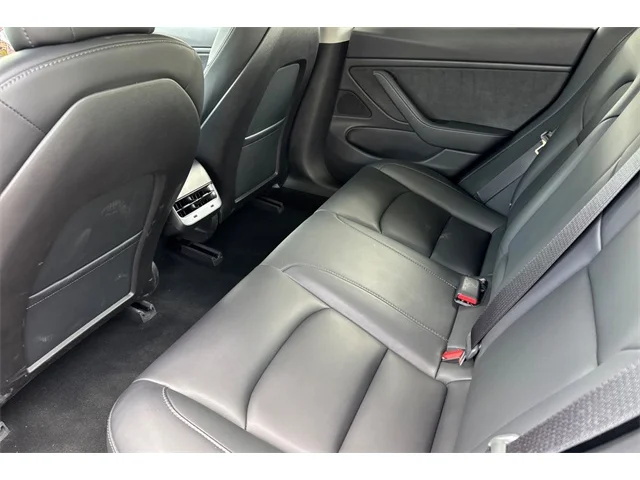 SEMINUEVOS TESLA Model 3 at ELK GROVE in Elk Grove Buick GMC