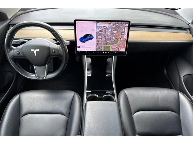 SEMINUEVOS TESLA Model 3 at ELK GROVE in Elk Grove Buick GMC