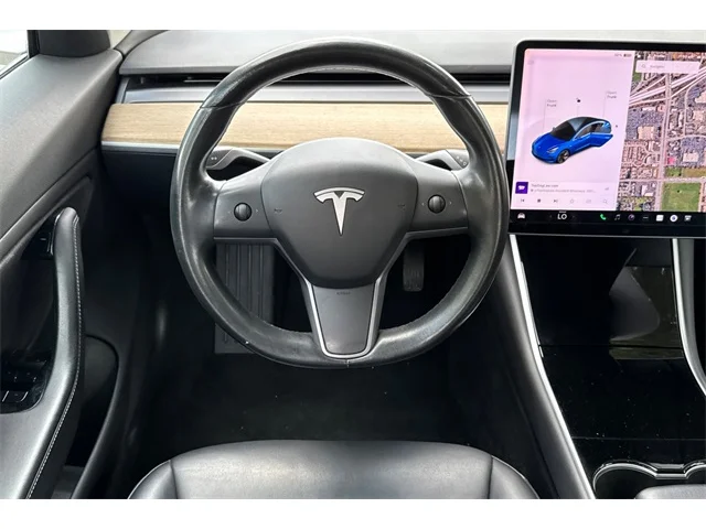 SEMINUEVOS TESLA Model 3 at ELK GROVE in Elk Grove Buick GMC