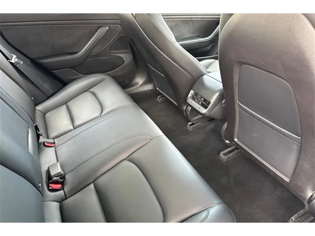 SEMINUEVOS TESLA Model 3 at ELK GROVE in Elk Grove Buick GMC