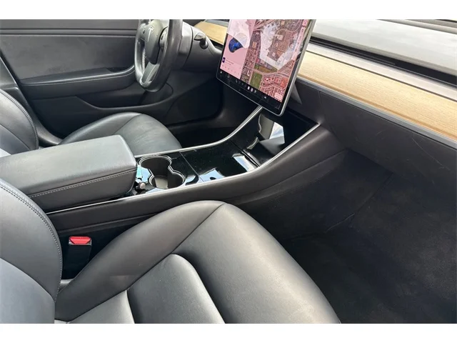 SEMINUEVOS TESLA Model 3 at ELK GROVE in Elk Grove Buick GMC