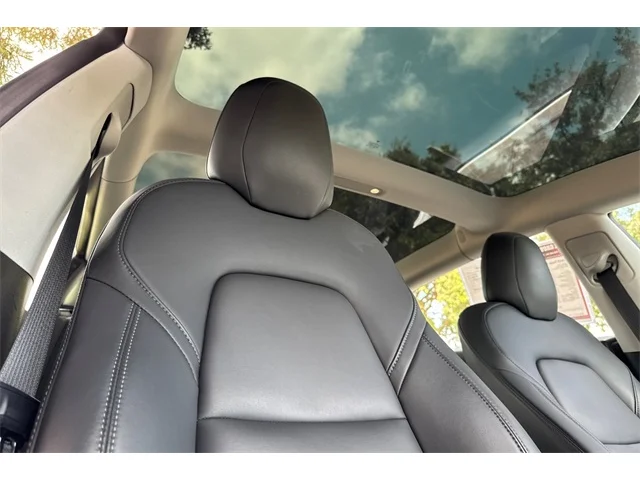 SEMINUEVOS TESLA Model 3 at ELK GROVE in Elk Grove Buick GMC