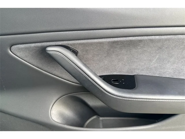 SEMINUEVOS TESLA Model 3 at ELK GROVE in Elk Grove Buick GMC