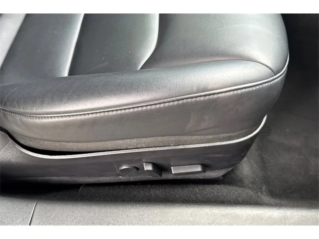 SEMINUEVOS TESLA Model 3 at ELK GROVE in Elk Grove Buick GMC