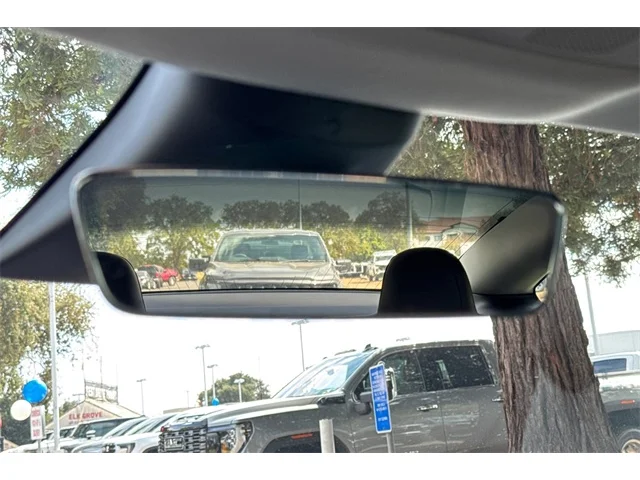 SEMINUEVOS TESLA Model 3 at ELK GROVE in Elk Grove Buick GMC