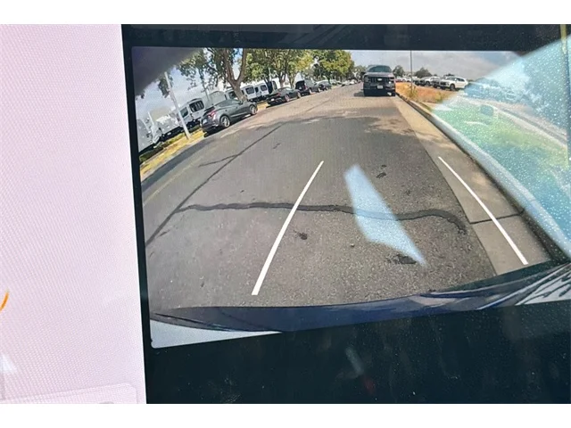 SEMINUEVOS TESLA Model 3 at ELK GROVE in Elk Grove Buick GMC