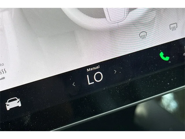 SEMINUEVOS TESLA Model 3 at ELK GROVE in Elk Grove Buick GMC