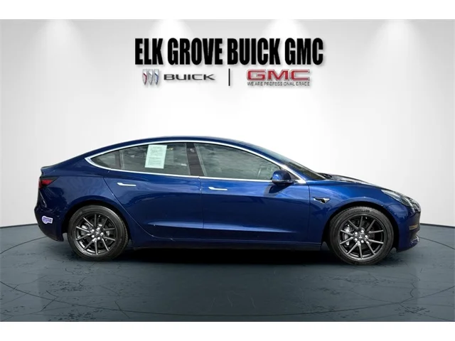 SEMINUEVOS TESLA Model 3 at ELK GROVE in Elk Grove Buick GMC