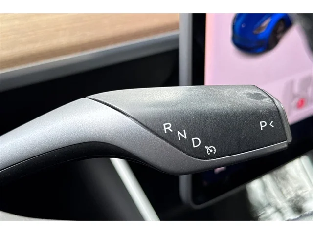 SEMINUEVOS TESLA Model 3 at ELK GROVE in Elk Grove Buick GMC