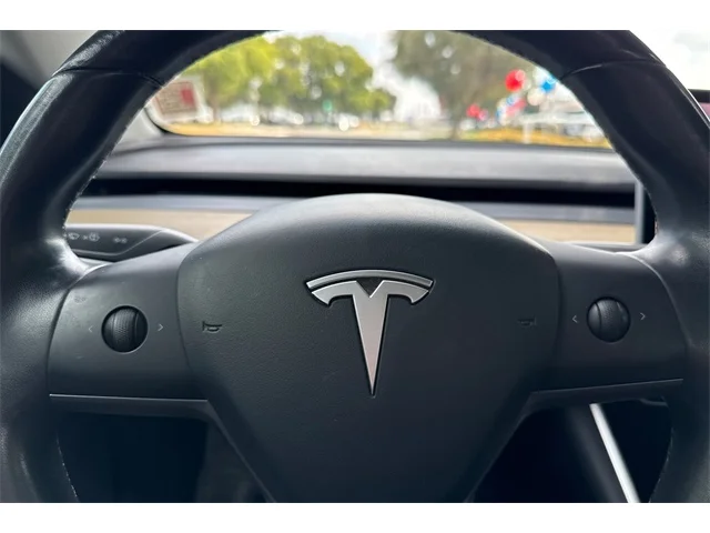 SEMINUEVOS TESLA Model 3 at ELK GROVE in Elk Grove Buick GMC