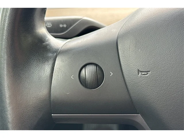 SEMINUEVOS TESLA Model 3 at ELK GROVE in Elk Grove Buick GMC