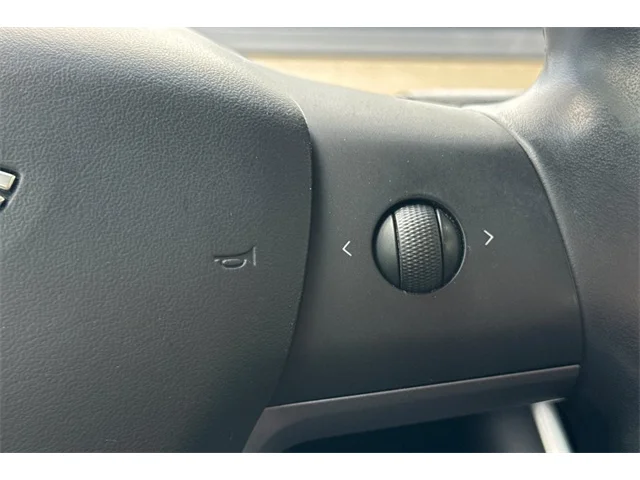 SEMINUEVOS TESLA Model 3 at ELK GROVE in Elk Grove Buick GMC