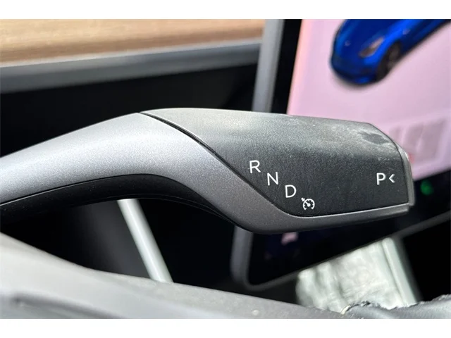 SEMINUEVOS TESLA Model 3 at ELK GROVE in Elk Grove Buick GMC