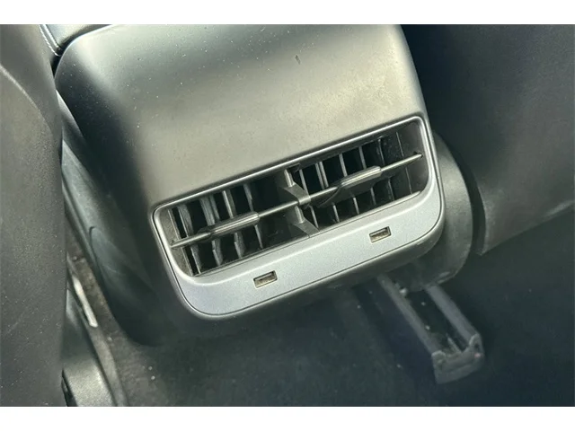 SEMINUEVOS TESLA Model 3 at ELK GROVE in Elk Grove Buick GMC