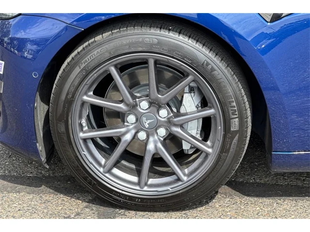 SEMINUEVOS TESLA Model 3 at ELK GROVE in Elk Grove Buick GMC