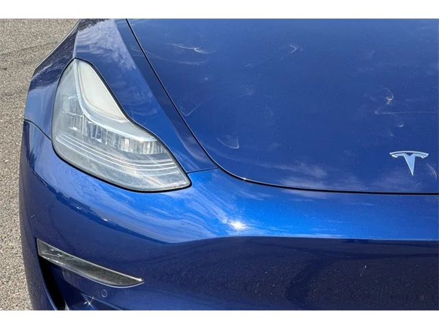 SEMINUEVOS TESLA Model 3 at ELK GROVE in Elk Grove Buick GMC