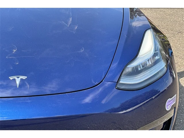 SEMINUEVOS TESLA Model 3 at ELK GROVE in Elk Grove Buick GMC