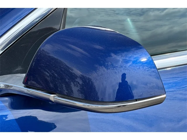 SEMINUEVOS TESLA Model 3 at ELK GROVE in Elk Grove Buick GMC