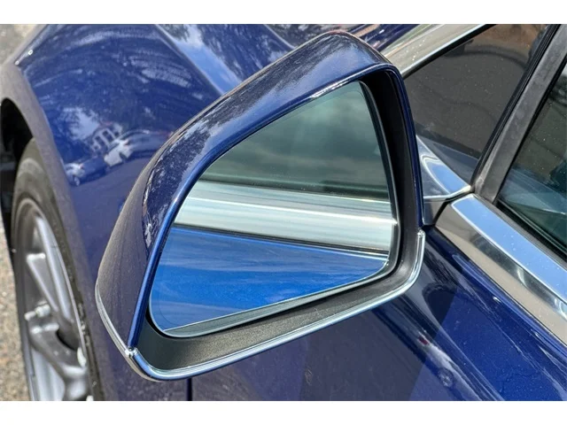 SEMINUEVOS TESLA Model 3 at ELK GROVE in Elk Grove Buick GMC