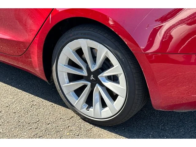 SEMINUEVOS TESLA Model 3 at ELK GROVE in Elk Grove Buick GMC