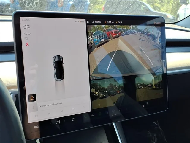 SEMINUEVOS TESLA Model 3 a Vauxhall en Maplecrest Ford Lincoln of Union