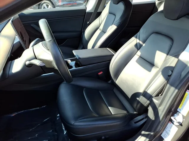 SEMINUEVOS TESLA Model 3 a Vauxhall en Maplecrest Ford Lincoln of Union