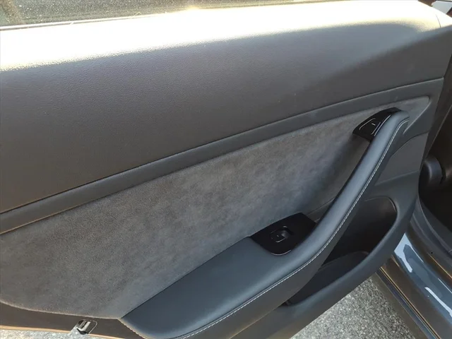 SEMINUEVOS TESLA Model 3 a Vauxhall en Maplecrest Ford Lincoln of Union