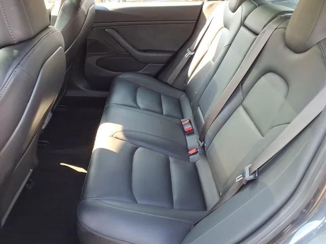 SEMINUEVOS TESLA Model 3 a Vauxhall en Maplecrest Ford Lincoln of Union