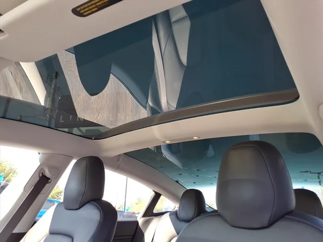SEMINUEVOS TESLA Model 3 a Vauxhall en Maplecrest Ford Lincoln of Union