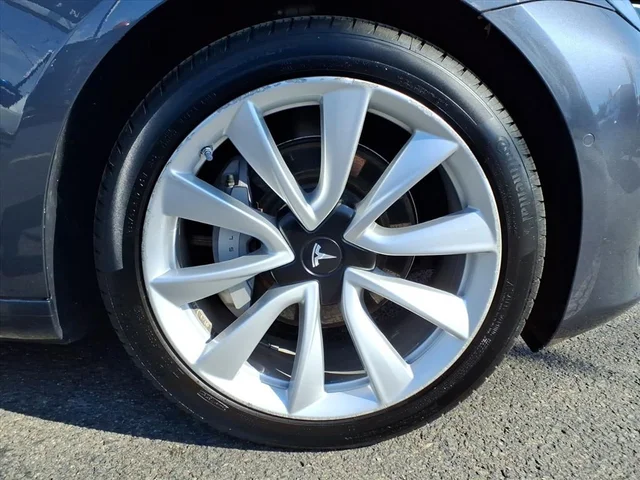 SEMINUEVOS TESLA Model 3 a Vauxhall en Maplecrest Ford Lincoln of Union
