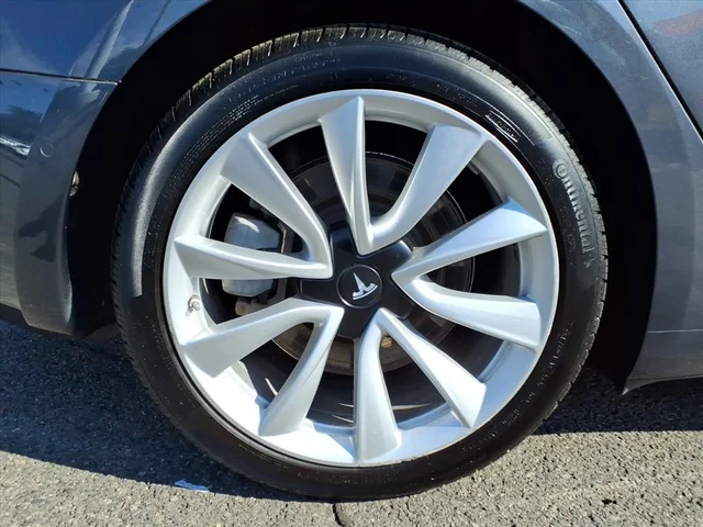SEMINUEVOS TESLA Model 3 a Vauxhall en Maplecrest Ford Lincoln of Union