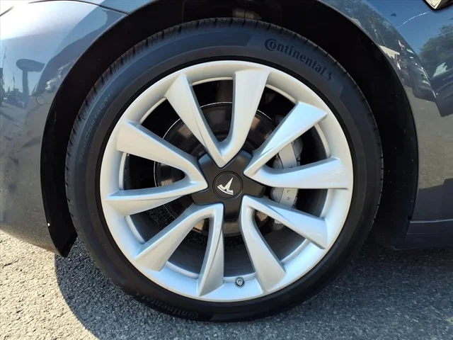 SEMINUEVOS TESLA Model 3 a Vauxhall en Maplecrest Ford Lincoln of Union