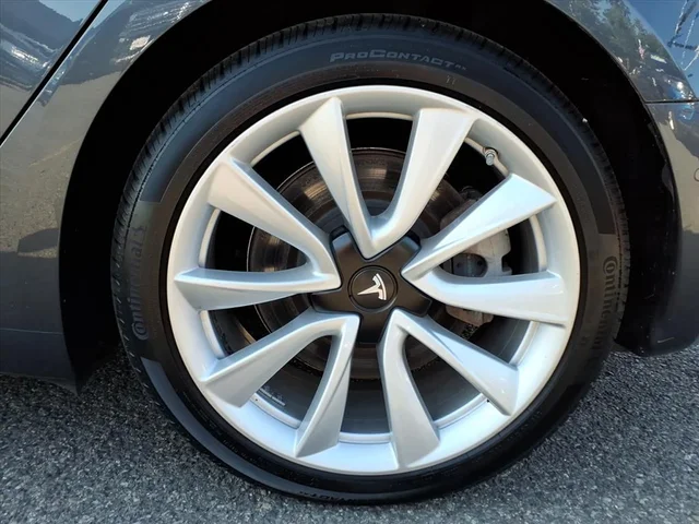 SEMINUEVOS TESLA Model 3 a Vauxhall en Maplecrest Ford Lincoln of Union