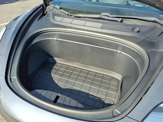 SEMINUEVOS TESLA Model 3 a Vauxhall en Maplecrest Ford Lincoln of Union