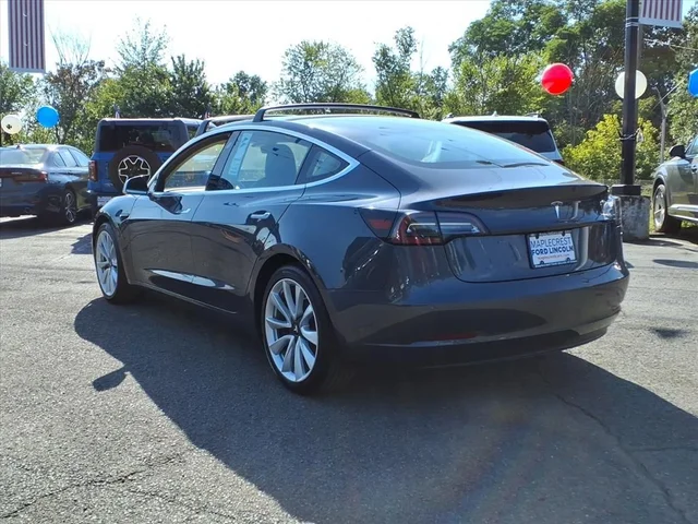 SEMINUEVOS TESLA Model 3 a Vauxhall en Maplecrest Ford Lincoln of Union