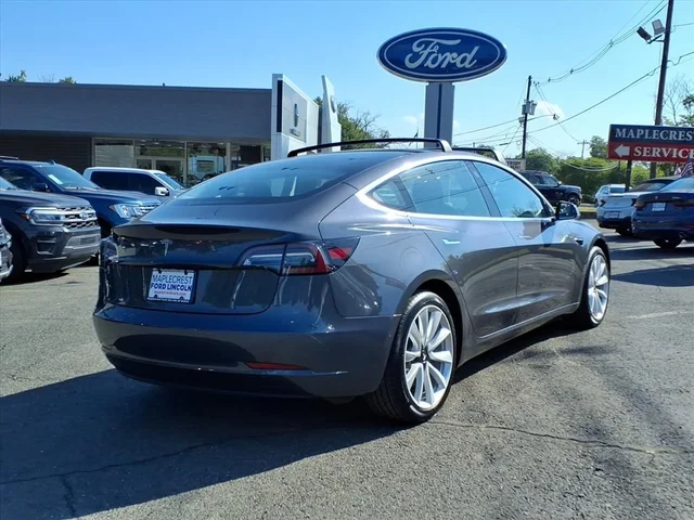 SEMINUEVOS TESLA Model 3 a Vauxhall en Maplecrest Ford Lincoln of Union