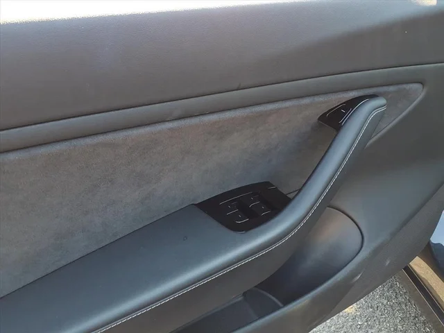SEMINUEVOS TESLA Model 3 a Vauxhall en Maplecrest Ford Lincoln of Union