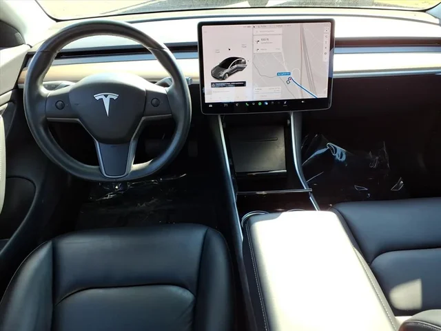 SEMINUEVOS TESLA Model 3 a Vauxhall en Maplecrest Ford Lincoln of Union