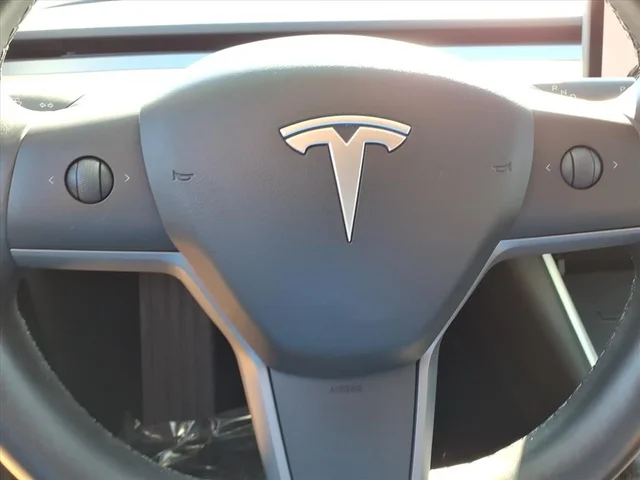 SEMINUEVOS TESLA Model 3 a Vauxhall en Maplecrest Ford Lincoln of Union
