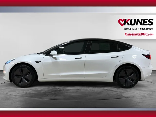 SEMINUEVOS TESLA Model 3 a Estados en autogozo