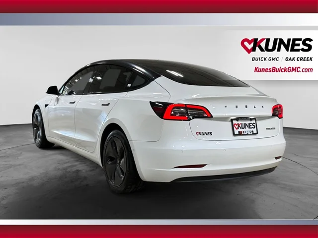 SEMINUEVOS TESLA Model 3 a Estados en autogozo