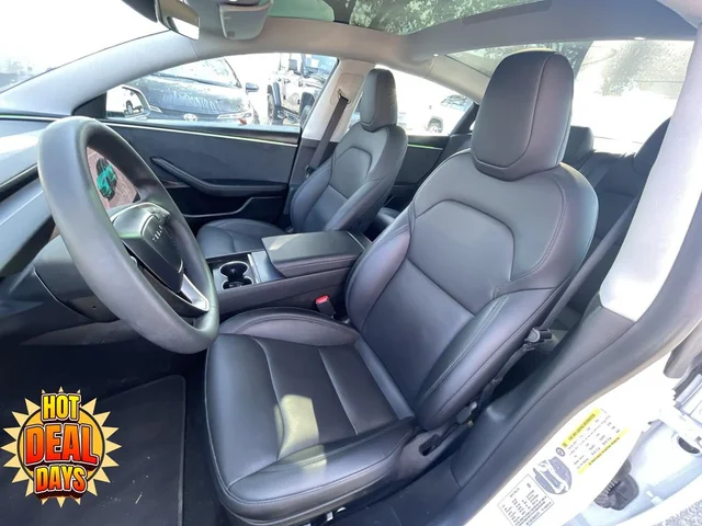 SEMINUEVOS TESLA Model 3 a Estados en autogozo