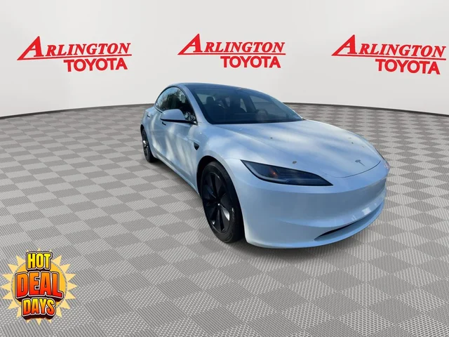 SEMINUEVOS TESLA Model 3 a Estados en autogozo