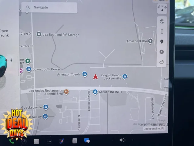SEMINUEVOS TESLA Model 3 a Estados en autogozo