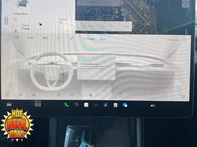 SEMINUEVOS TESLA Model 3 a Estados en autogozo