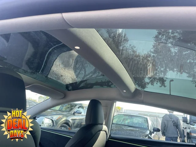 SEMINUEVOS TESLA Model 3 a Estados en autogozo