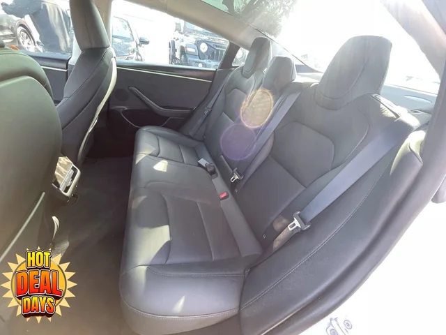 SEMINUEVOS TESLA Model 3 a Estados en autogozo
