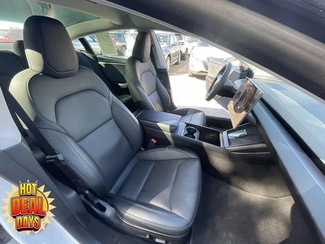 SEMINUEVOS TESLA Model 3 a Estados en autogozo