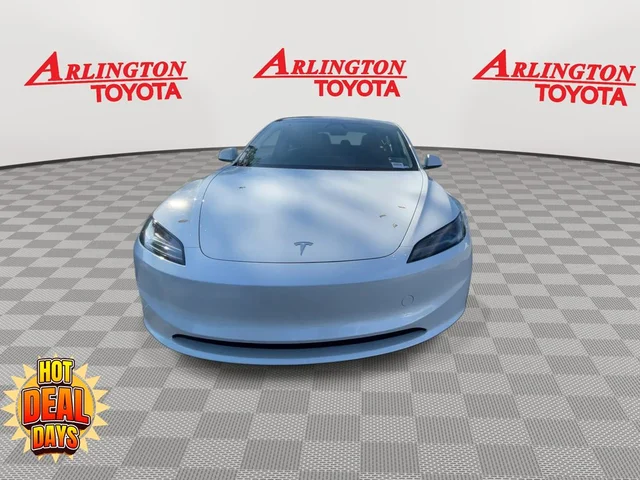 SEMINUEVOS TESLA Model 3 a Estados en autogozo