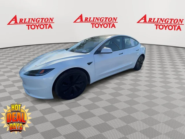 SEMINUEVOS TESLA Model 3 a Estados en autogozo